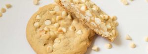 Juggernaut Cookies white chocolate macadamia cookies shipped