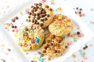 Juggernaut Cookies