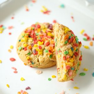 Juggernaut Cookies brittcookie