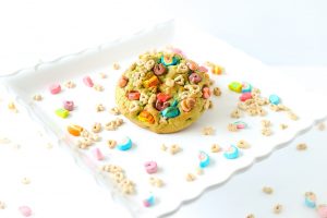 Juggernaut Cookies britt cookie