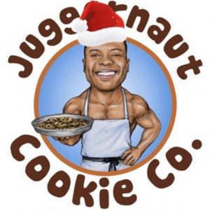 Juggernaut Cookies logo